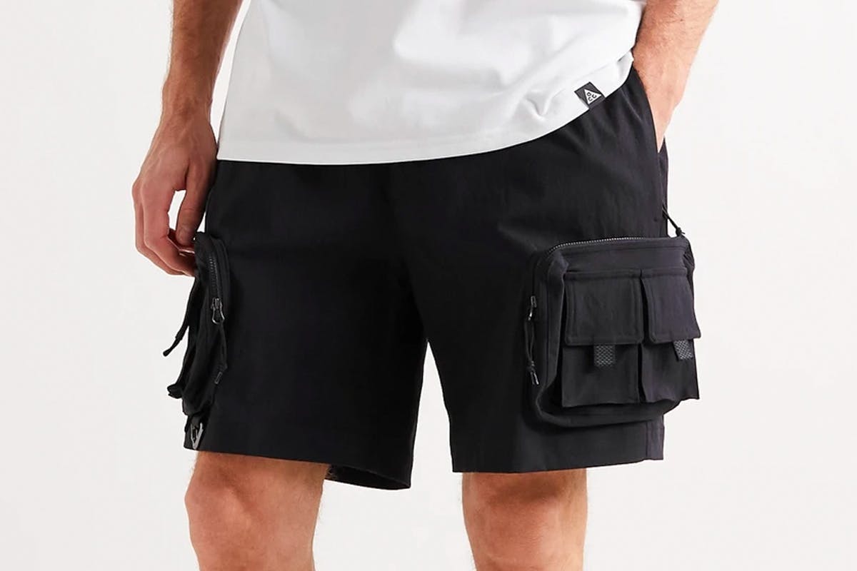 Advanced Summer Shorts for Men: 10 Best 